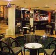 Albany Hotel - South Kensington