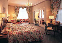 The Connaught