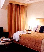 The Cumberland Hotel