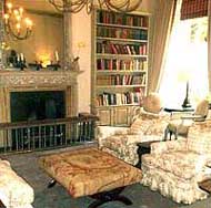 The Dorset Square Hotel