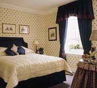 The Egerton House Hotel