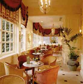 The Goring Hotel
