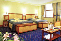 The Grange Bracknell Hotel