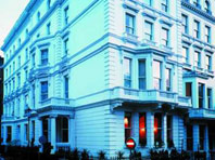 The Grange Strathmore Hotel