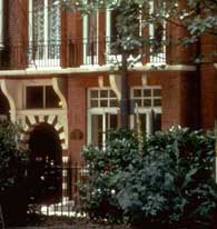 The London Outpost