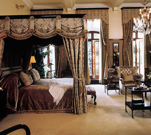 The Milestone Hotel Apartments
