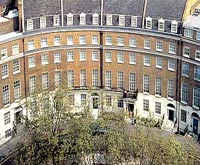 The Montcalm