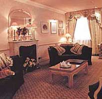 The Pembridge Court Hotel