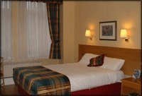 Thistle Ken Palace (executive) Hotel - London