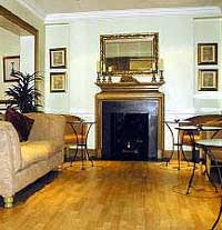 Americana Hotel
