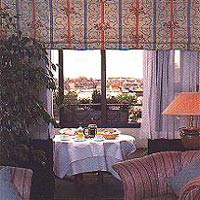 The Mayfair Hotel Washington