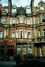 Annandale House Hotel