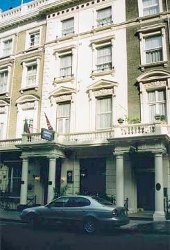 Apollo Bayswater