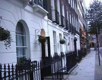 Arriva Hotel - Kings Cross