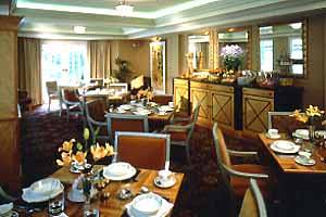 Ascott Mayfair