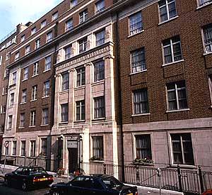 Astor Court Hotel