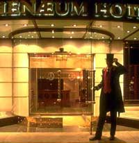 Athenaeum Hotel