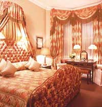 Athenaeum Hotel and Apartments