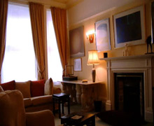 Avonmore Road - Kensington
