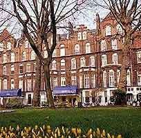 Barkston Gardens Hotel