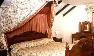 Barn Hotel