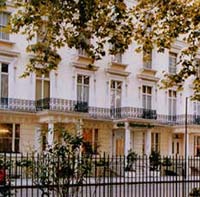 Bayswater Inn