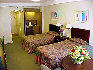 Bedford Hotel