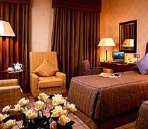 Berners Hotel