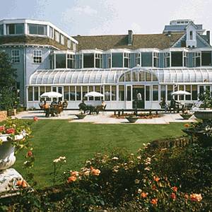 Best Western Bromiley Court