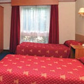 Best Western Lodge Hotel