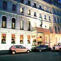Best Western Mornington Hotel