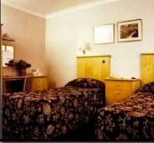 Best Western Paddington Court Hotel