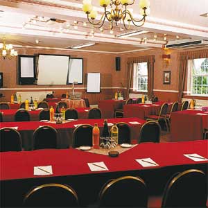 Best Western Reigate Manor Hotel-Reigate