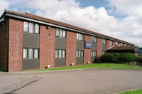 Travelodge Bedworth Nuneaton