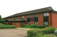 Travelodge Hartlebury Kidderminster