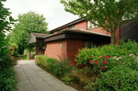 Travelodge Sutton Coldfield
