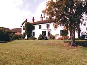 Tudor Court Hotel