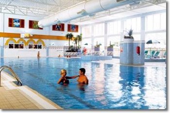 Village Hotel and Leisure Club Dudley