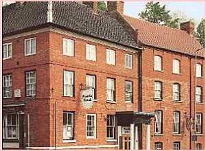 Your Hotel - Castle Hotel
