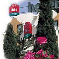 Ibis Birmingham New Street Station