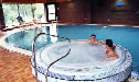 Lea Marston Hotel - Lea Marston