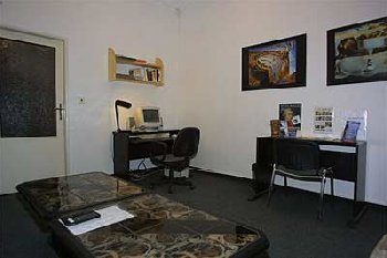 Lion Hotel